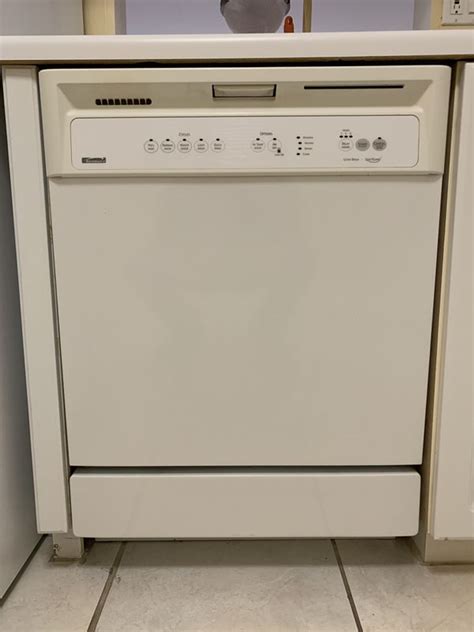 Kenmore Dishwasher 120 For Sale In Miami Fl Offerup