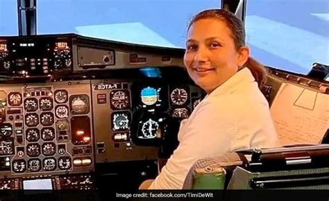 נפאל טייסת המשנה בצוות המטוס שהתרסק אתמול היא אלמנת טייס שנהרג
