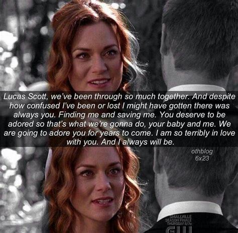 Peyton And Lucas One Tree Hill Quotes One Tree Hill One Tree