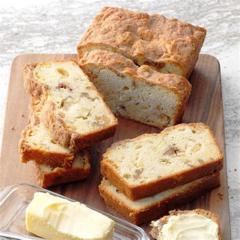 50 Easy Quick Bread Recipes Taste Of Home