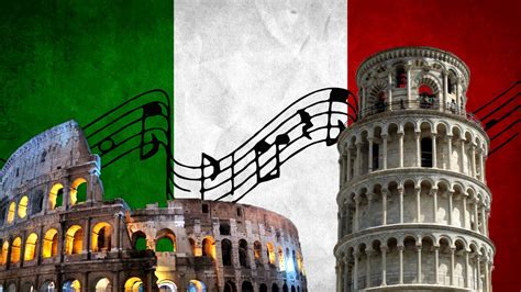 Unotres Guide To Italy Music Unotre
