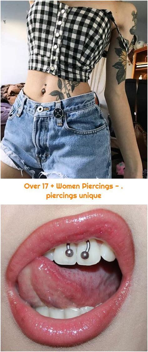 Over 17 Women Piercings Piercings Unique Piercings Unique