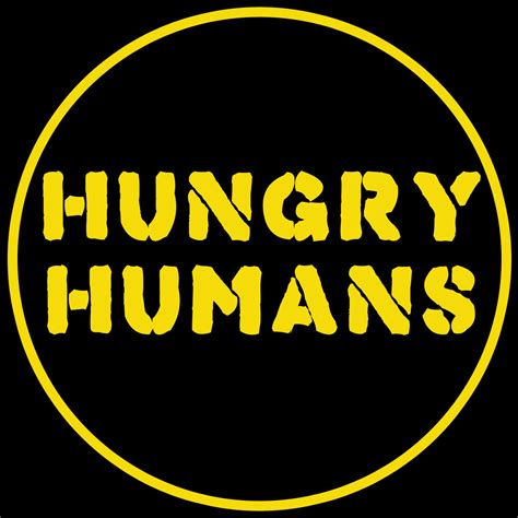 hungry humans pateros pateros