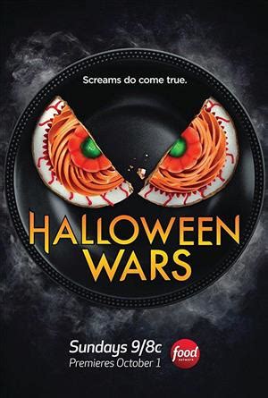 Food wars season 4 release date: Halloween Wars Season 7 Food Network Release Date, News ...