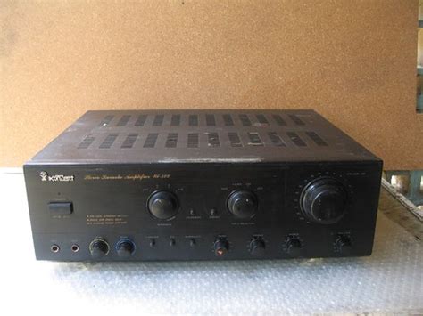 There are 32 circuit schematics available in this category. F/S or F/T konzert amplifier AV-502A 2.5k WID PICS | General Santos City Online Community ...
