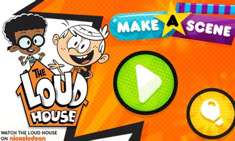 Loud House Games Download Drawingatomicstructuresworksheet
