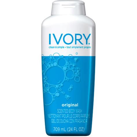 Ivory Body Wash Original Reviews 2019