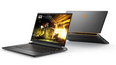 Dell Alienware M15 R6 é Bom Veja A Análise Do Notebook Com Rtx 3070