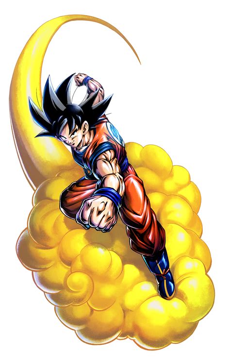 Son Goku Dragon Ball Z Top Strongest Wikia Fandom