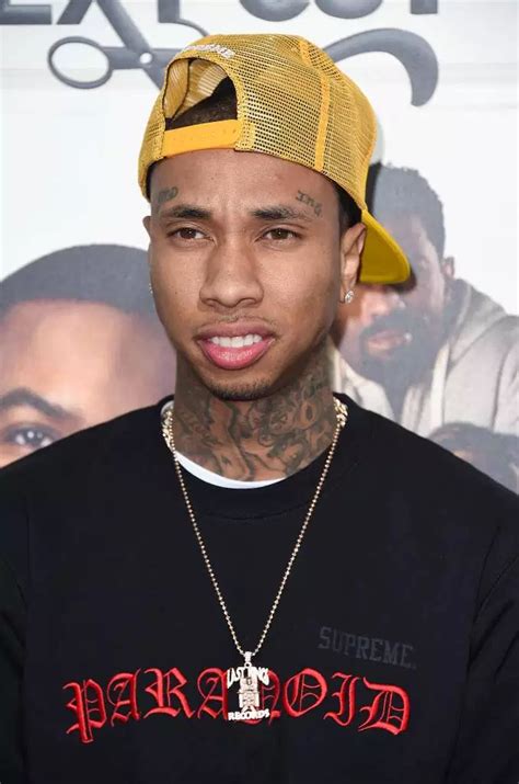 Tygas Net Worth 5 Fast Facts You Need To Know Heavy Com Tyga Net