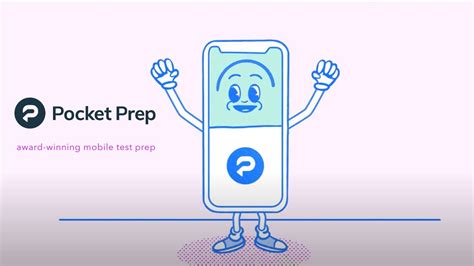 Pocket Prep App