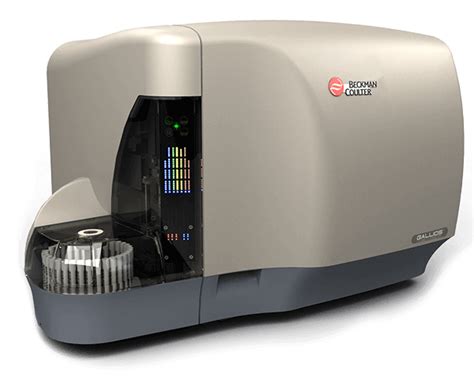 Flow Cytometers Reagents Software Beckman Coulter
