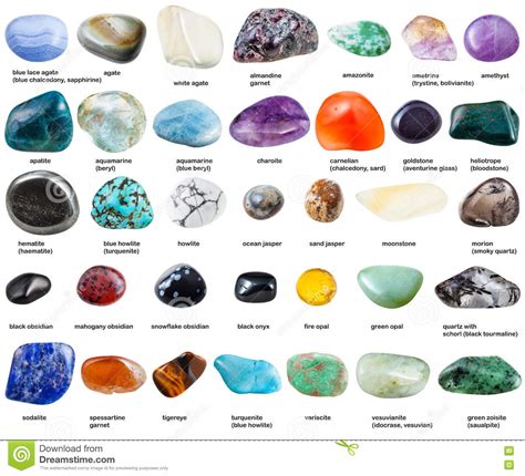 All Gemstones Seedsyonseiackr