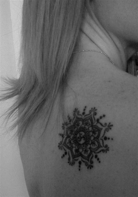 Mandala Tattoo Designed By Me Inked By Dawn At 12 Tattoo 12 Tattoos