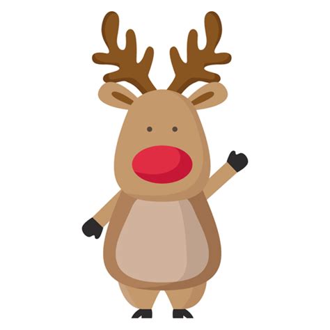 Rudolph The Red Nosed Reindeer Png Download Image Png Arts