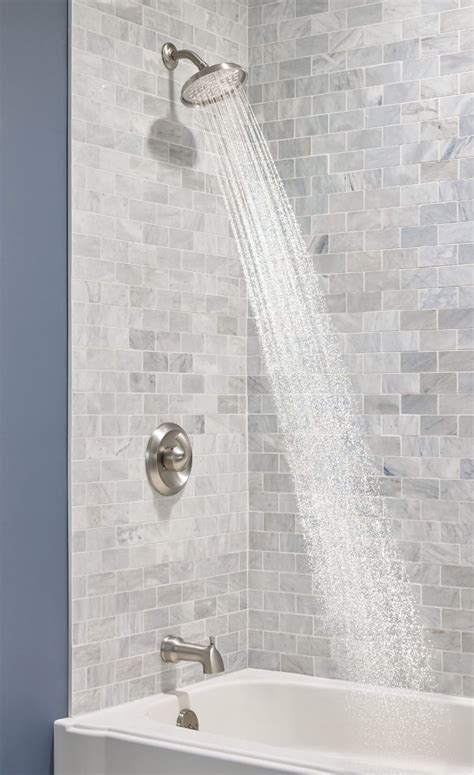 Moving shower plumbing to another wall cost. Shower fixtures image by Broedell Plumbing Supply Home on ...
