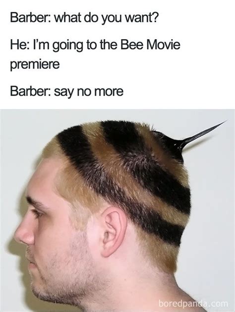 30 Terrible Haircuts That Were So Bad They Became “say No More” Memes