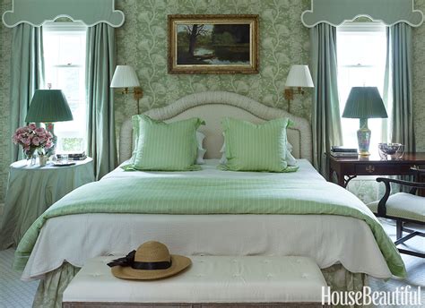 Bedroom Color Meanings Best Bedroom Color Palettes