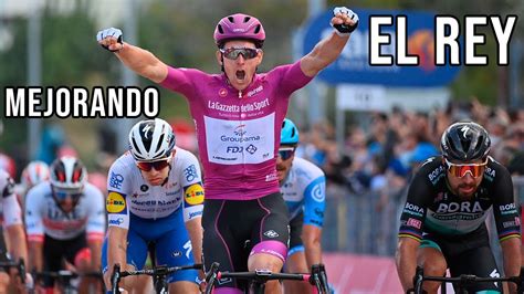 Regarded as one of the greatest cycling races in the world, giro d'italia is set for its 102th edition in 2020. Resumen - Giro de Italia 2020 - Etapa 11 - YouTube