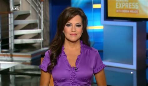 Robin Meade Nude Photos Full Screen Sexy Videos