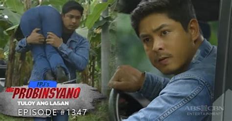 Ang Probinsyano Task Force Agila Nagsimula Na Mawalan Ng Tiwala Kay Lito Episode 1348