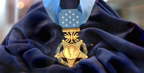 Celebrating Our Nations Bravest National Medal Of Honor Day Healthy