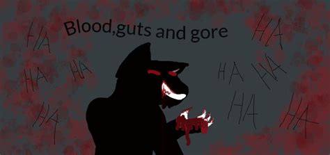Bloodguts And Gore By Tazooka123 On Deviantart
