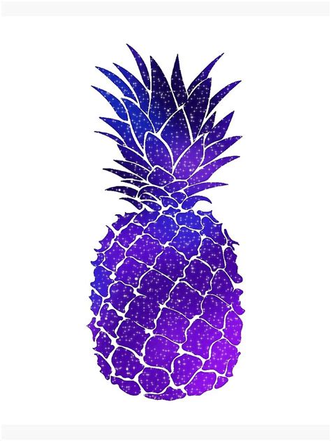 Galaxy Pineapple Wallpapers Wallpapers Most Popular Galaxy Pineapple