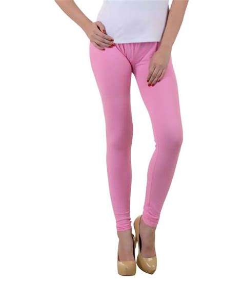 Teen Wear Pink Others Leggings Price In India Buy Teen Wear Pink