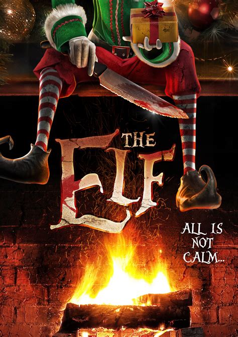 The Elf Teaser Trailer