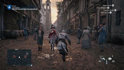 معرفی و بررسی بازی Assassin s Creed Unity تریلر و سیستم مورد نیاز
