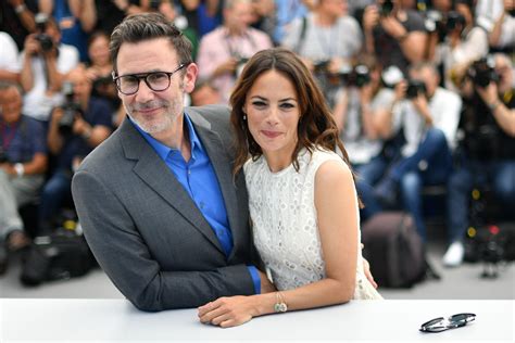 Festival Cinema Cannes 2017 Il Photocall Di Redoutable Con Louis