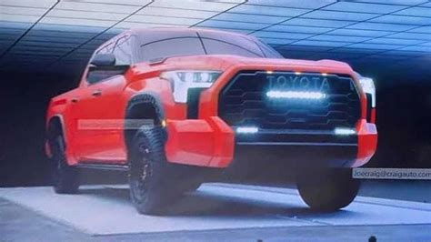 2022 Toyota Tundra Trd Pro Colors Warehouse Of Ideas