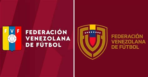 lanzamiento del nuevo escudo de la fvf en vivo últimas noticias de latidos vinotinto nuevo