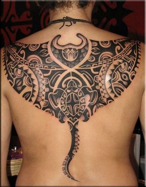 150 Popular Polynesian Tattoo Designs And Meanings Nice Maori Tattoos