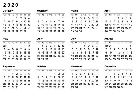 Printable Calendar By Month 2020 Pleasant To My Own Blog With This