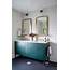 19 Trendy Bathroom Mirrors  Hallstrom Home