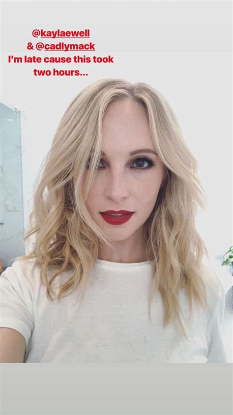 Candice King Candiceking • Instagram Photos And Videos Candice