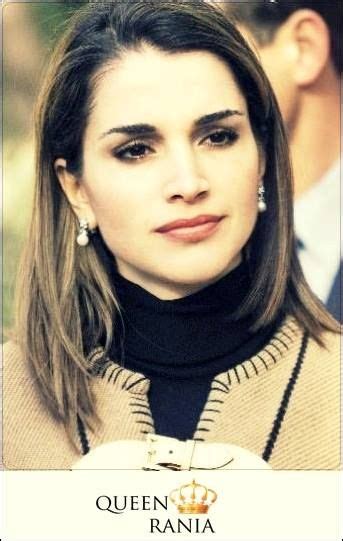 Queen Rania Of Jordan♔♛ Queen Rania Her Majesty The Queen Royal Fashion