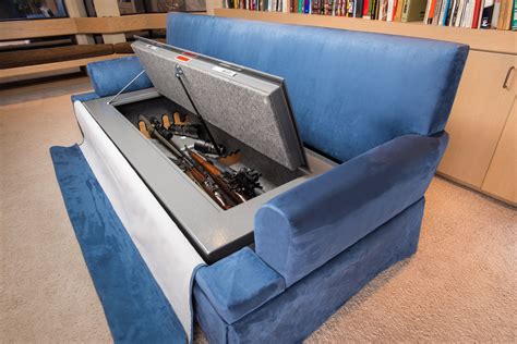 10 Creative Secret Gun Cabinets For Your Home The Truth About Guns