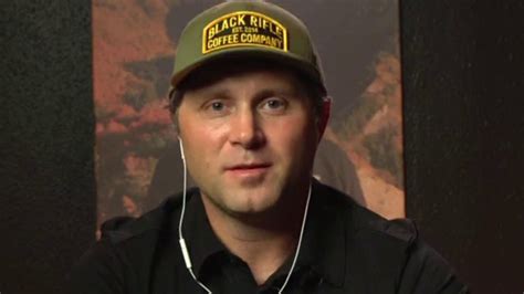 Black Rifle Coffee Ceo Evan Hafer Going Public To Fulfill Mission Of