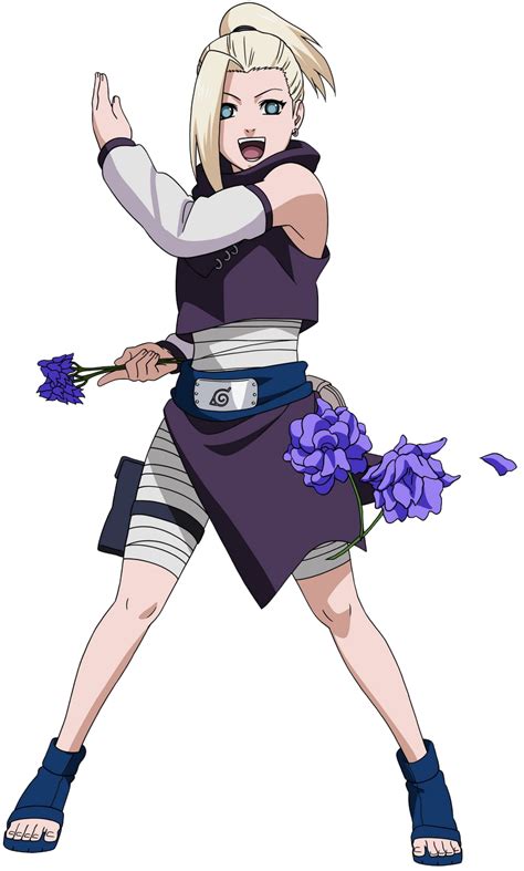 Image Ino Part I Fullpng Narutopedia Fandom Powered By Wikia