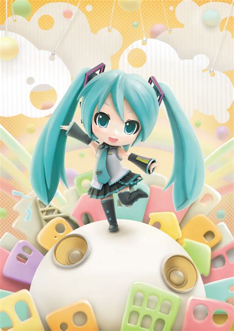 Hatsune Miku Project Mirai 2 Will Finally Be Released