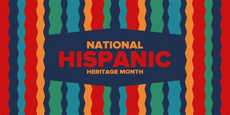 50 Unveiled Facts History Of Hispanic Heritage Month 2023