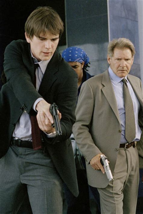 Photo De Harrison Ford Hollywood Homicide Photo Harrison Ford Ron
