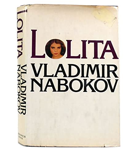 Lolita Vladimir Nabokov 9780517388082 Abebooks