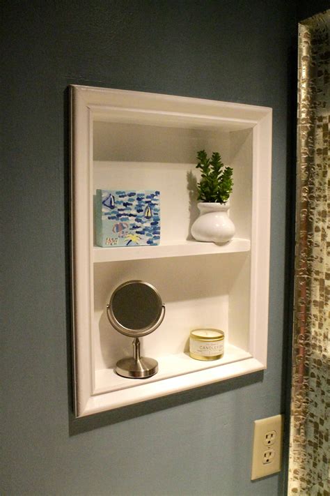 While it is not something. How to turn old medicine cabinet into open shelving • Charleston Crafted