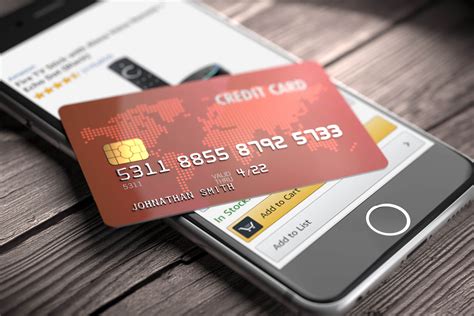 The full amount of your credit limit is available to use where the card is honored. Amazon on iPhone with credit card free image download