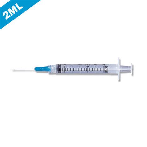 Syringes And Needles 2ml Country Medical Pharmacy