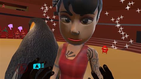 Chipz Vrchat Rp May 23rd 2018 The Play And Death Of Mishtal 22 Youtube